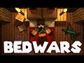 Bedwars Roestige Duimen Hypixel