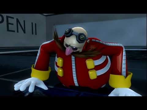 [GMod tennis] Sawnick dah Hedgehog - Part 4