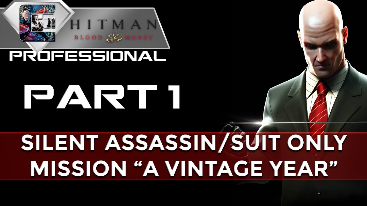 funny moments in soccer HITMAN: Blood Money Suit Only Walkthrough - PRO/SA/SO Part 1 