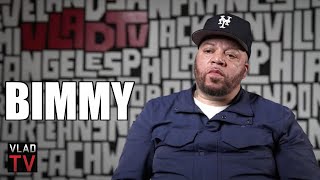 Bimmy Knows Jam Master Jay's Alleged Killer, Saw Him Go to Jay's Wake After Killing Him (Part 15)