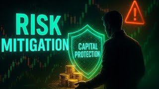 Risk Mitigation Strategies Explained | How to Protect Your Capital in Trading