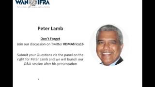 Mobile Strategy and Ad Revenue Webinar with Peter Lamb