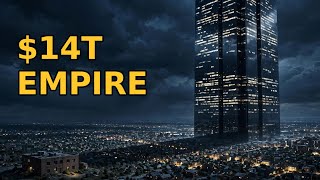 Information Who Really Owns BlackRock Larry Fink and the $14 Trillion Empire | From $100M Failure News