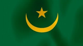 Mauritania National Anthem (Instrumental)
Mauritanias national anthem - National Anthem of Mauritania - with the waving Mauritanian flag.
It is recommended that you watch this video in HD. Also, check out the rest of the channel for other national anthems and different kinds of videos. Mauritania National Anthem (Instrumental)