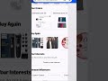 How to get product from brand as Amazon Infulencer