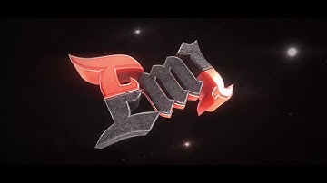 #311 Intro para Emi Doritos ft.Triton (C4D)  ⭐ Jack