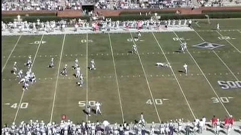 Terrance Reese - Pass Rush