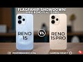 OPPO RENO 15 vs RENO 15 pro : Which Should YOU Buy 2026 ? (🚫 Don't Make a Mistake! )
