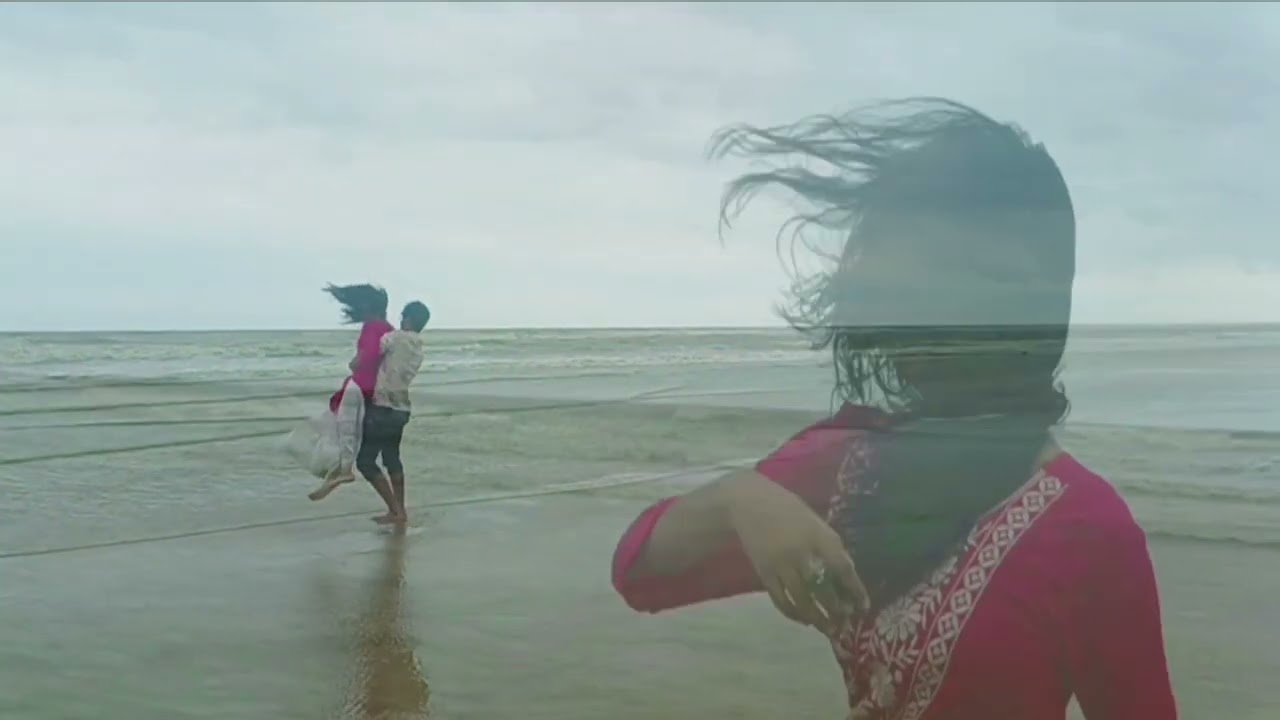 Patto ka ye Jism janam/Concept: Snigdha Das/ Direction : Ashim Murshed/