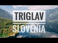 What to do in TRIGLAV NATIONAL PARK - SLOVENIA 🇸🇮 (travel guide)