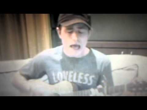 Sticks and Stones Acoustic - Jason Reeves
