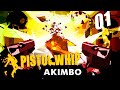 Death 💀 WORLD RECORD on 10-26-20 | AKIMBO Deadeye Hard with Vengeance &amp; Disorder | Pistol Whip VR