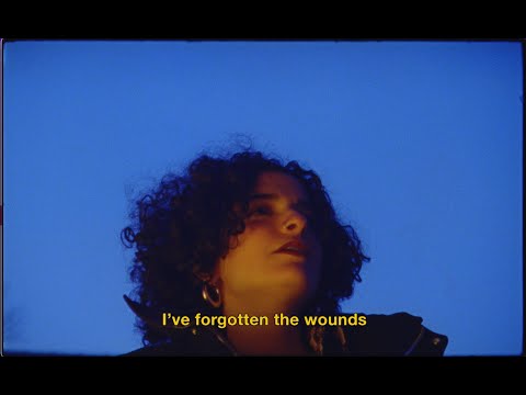 Rasha Nahas - "Habbetek حبيتك" (Official Video)