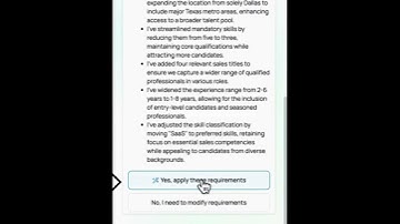 See Agentic AI for Recruiting in Action! #agenticai #recruitmenttech #recruiting