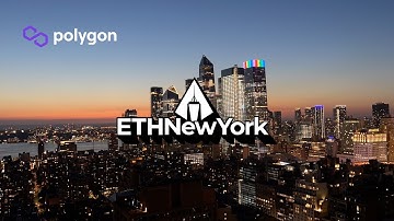 ETH NYC Polygon Highlight Video 2022