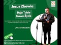 Nauczanie wygłoszone podczas Wieczoru Uwielbienia 6 .04. 2025@WieczernikMiosierdziaNidzica