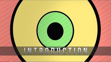 Adobe After Effects - 2D Colorful Intro