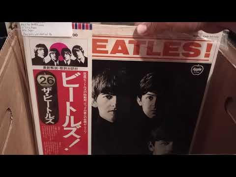 ビートルズ ビルボード 盾 The Beatles 1964 B&W Trading Cards
