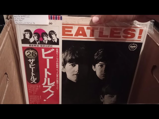 ビートルズ　ビルボード　盾 PSA 8 THE BEATLES 1964 Dutch Gum Series A Card #51 (2nd