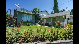 The Berns Team Presents 2849 Fairway Ave In La Crescenta Ca
