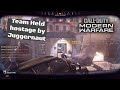 Call of Duty Modern Warfare 2019. Enemy Team Held Hostage By Juggernaut. 42-0 Game play.