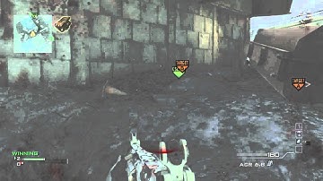 GamerXShift2 - MW3 ACR 6.8 isn