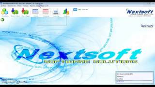 NextSoft Tutoriales: Importar inventario. screenshot 2