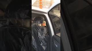 Honda Wr - V 1.5 E Cvt (Automatic) 2023 Warna: Taffeta White