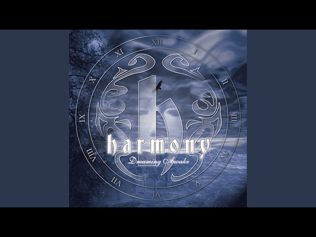 Harmony - Fragile