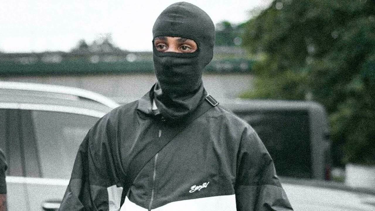 [FREE] OG ENZO x RYDAWARRIOR Type Beat - "FIRST CLASS" | prod. naurabeats