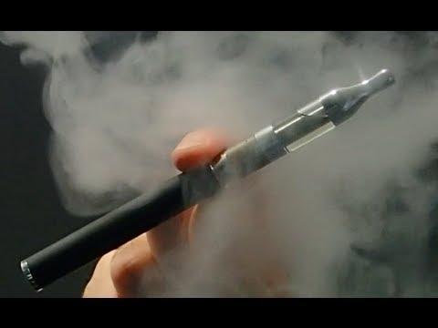 Vídeo: Com Triar Un Cigarret Electrònic