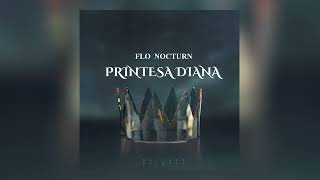 Flo Nocturn - Printesa Diana  Resimi
