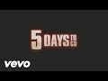 AC/DC - Live At River Plate Countdown Trailer: Day 5