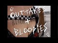 OPPOSiTES ATTRACT - BLOOPiE REEL (BODY SHAMED AT HOT TOPiC!!! 😱😰😥) Official Music Video Bloopers