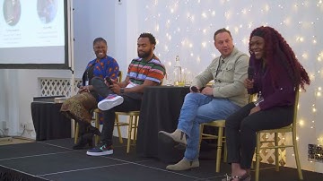 Frontline hosts panel discussion on county lines and extra familiar harm