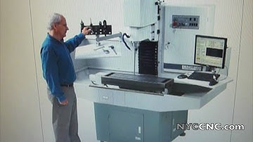 Tormach PCNC 1000 CNC Mill - Pre-Purchase Video Ch. 1