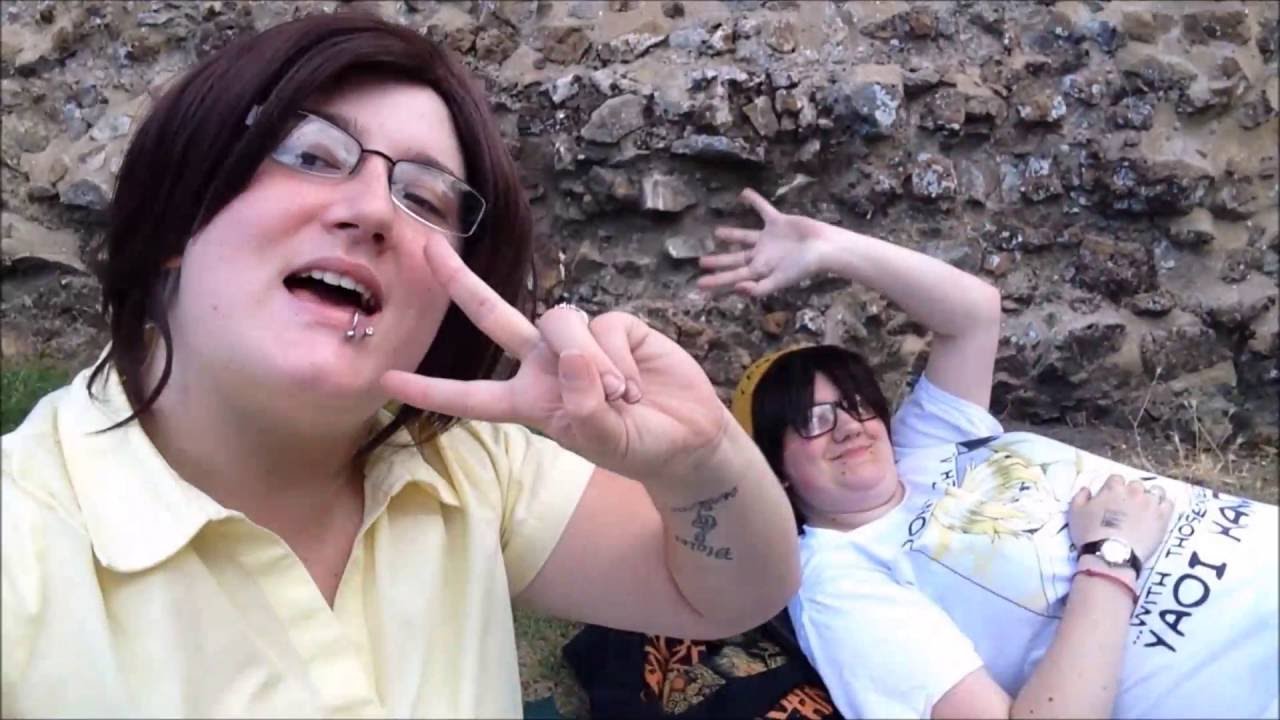 Colchester Mastercon 2016