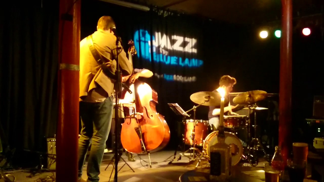 Simone Gubbiotti live Blue Lamp Aberdeen Scotland YouTube