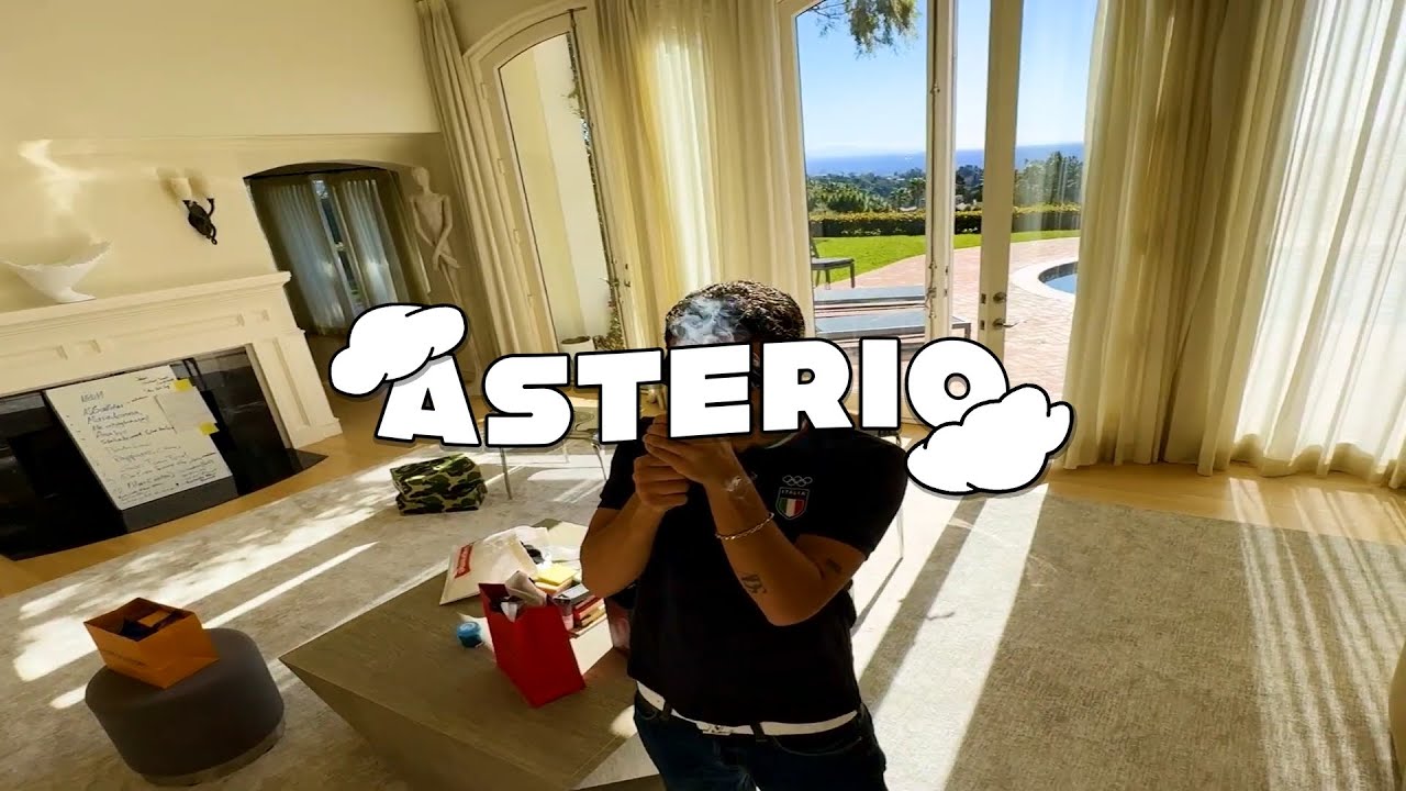 PASHANIM x DnB type beat - "deine worte" | 2025