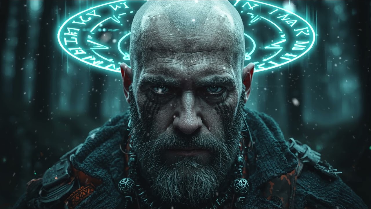 Ostatni Płomień – Slavic Hip-Hop | Cinematic Folk Epic