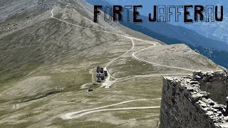 Jafferau in moto | 2775m | screenshot 5