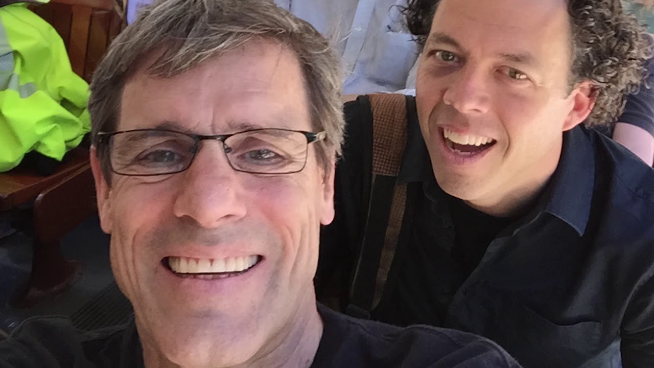 City Soul Choir in New Orleans - 2015