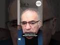 Гарри Каспаров РАЗНОСИТ Европейский союз.