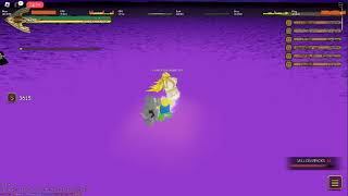 new bug in YBA