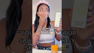 Famous I DESTROYED My Sincerely Yours Skincare… 😳 #skincare #freepreppyclip #skincareproducts #makeup Wealth