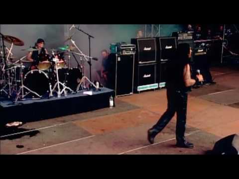 Testament - Live at Wacken Open Air 2024