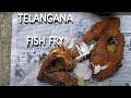 Famous telangana fish fry  telangana tales part 3 jajaboree