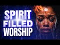 Mega worship songs filled with anointing | Deep Worship Songs For The New Year