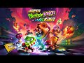 Super Yooka-Laylee Kart - Capital Cashino (Unused)