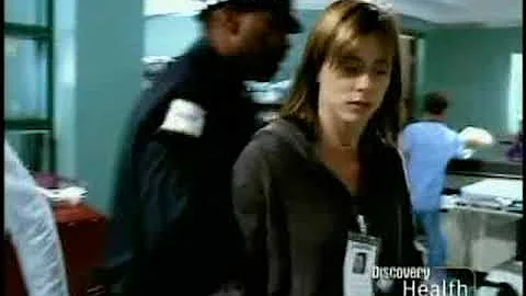 Chicago Hope Season 3 Opening Credits (#CHICAGOHOPE)